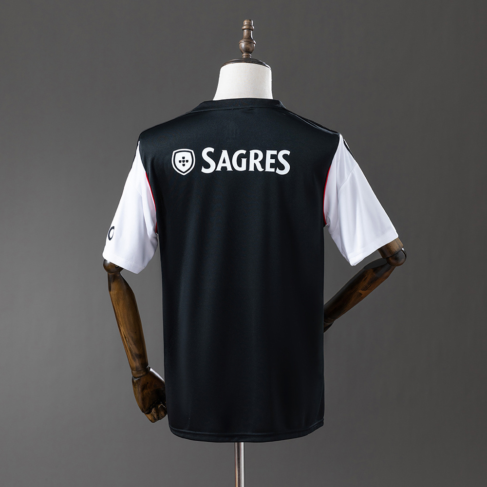 2013/14 Benfica Away Jersey