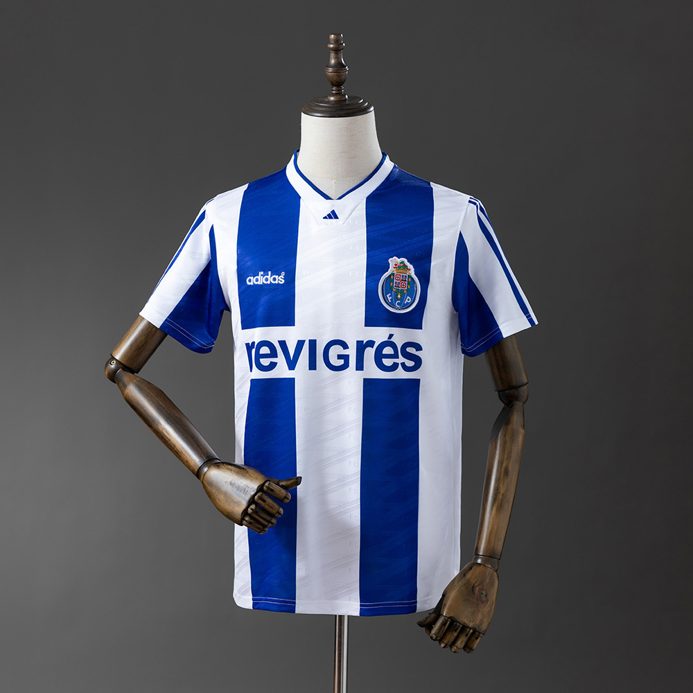 1994/95 FC Porto Home Jersey