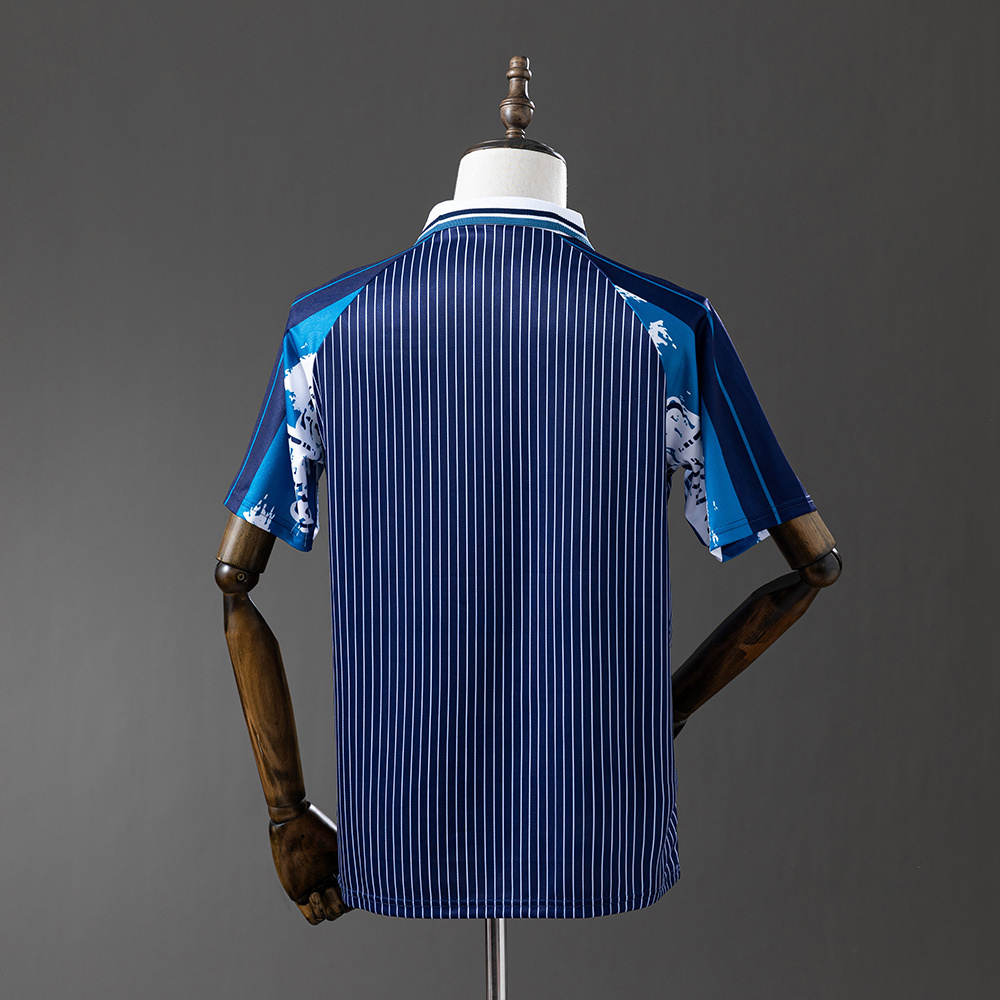 1996/97 Lazio Away Jersey