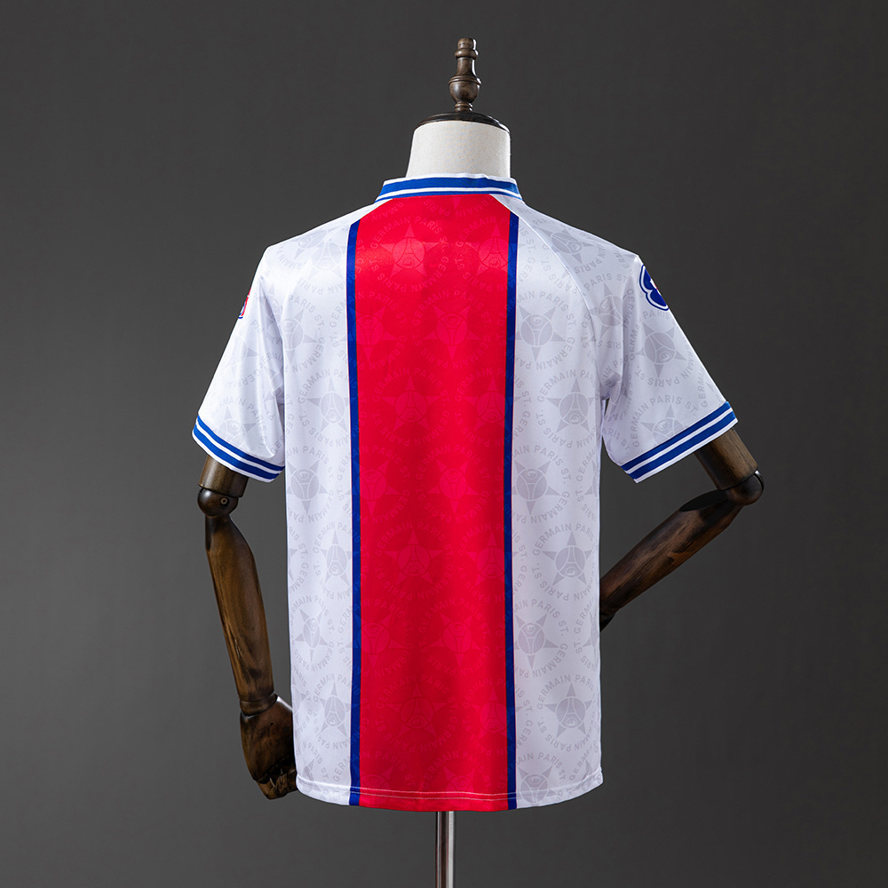 1994/95 Psg Away Jersey