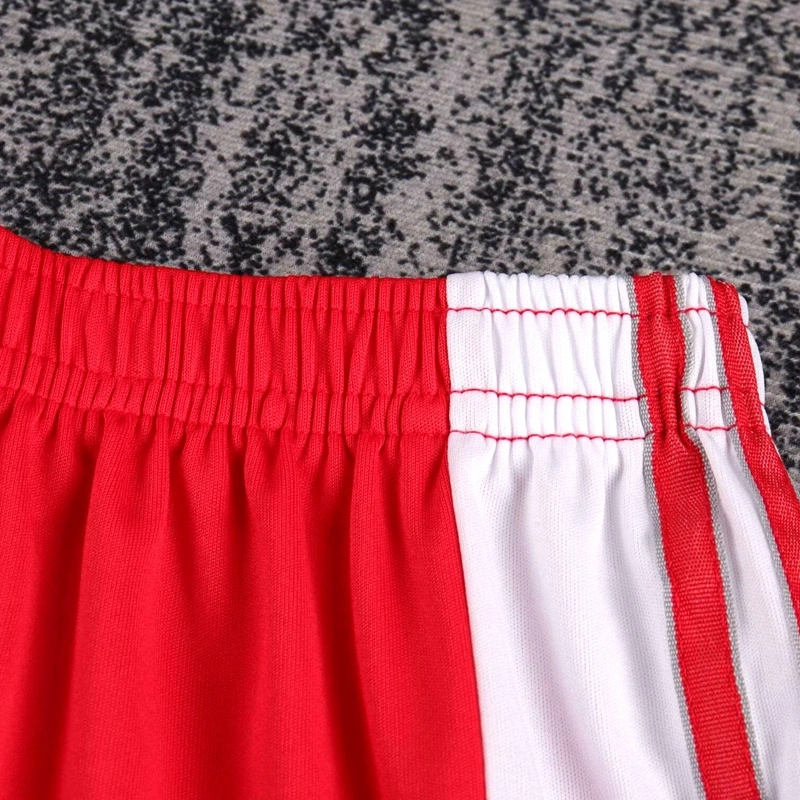 1989/91 Liverpool Home Kids Kit