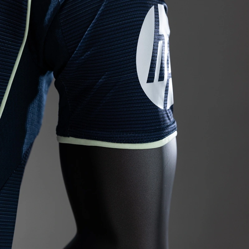 2025/26 Real Madrid Away Jersey Player Version