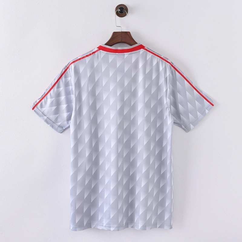 1989/91 Liverpool Away Jersey