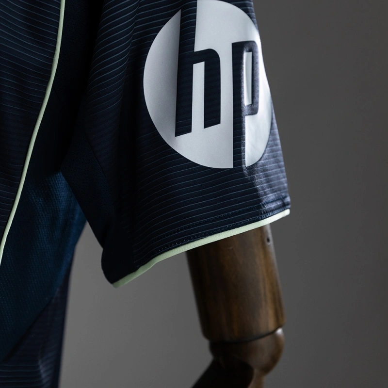 2025/26 Real Madrid Away Jersey