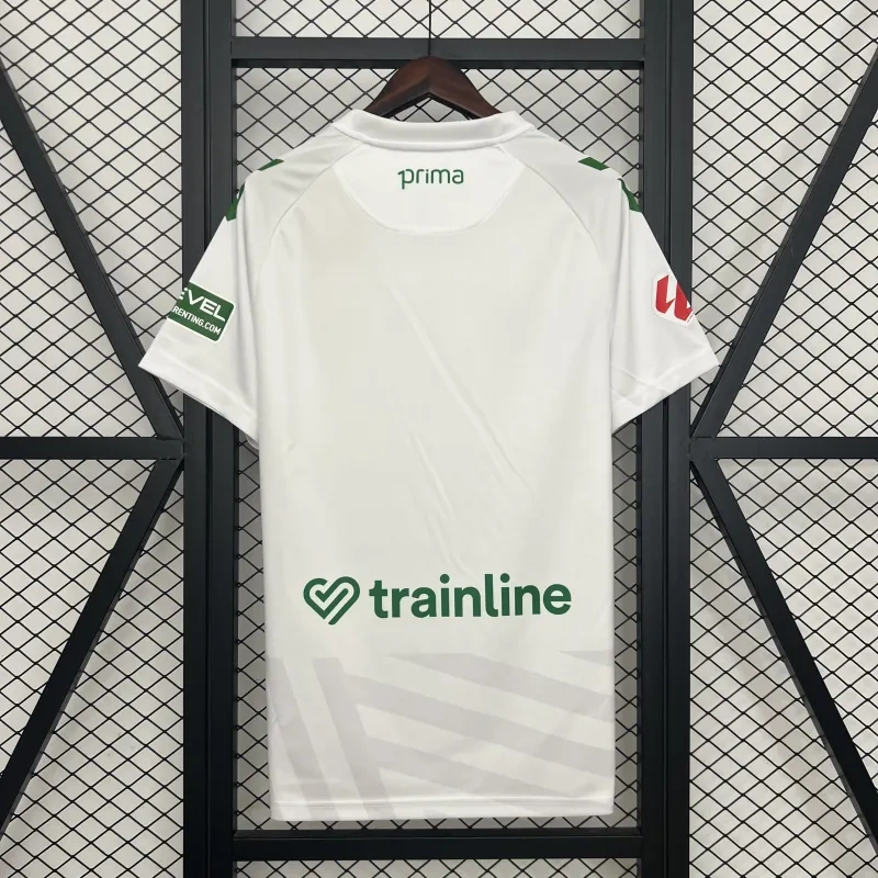 2025/26 Real Betis Goalkeeper Jersey