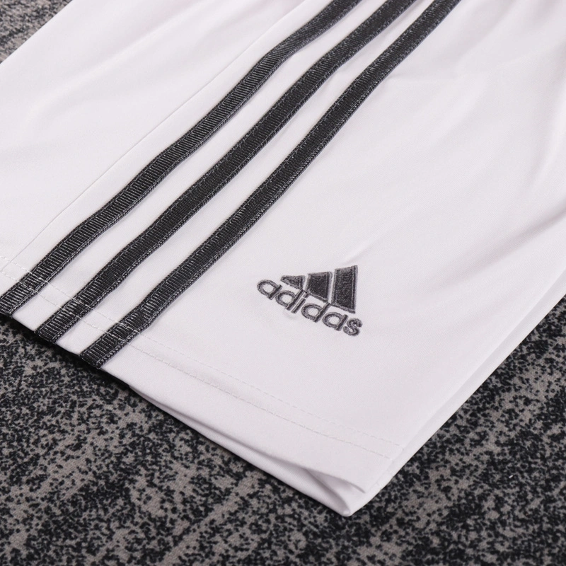 2013/14 Real Madrid Home Kids Kit