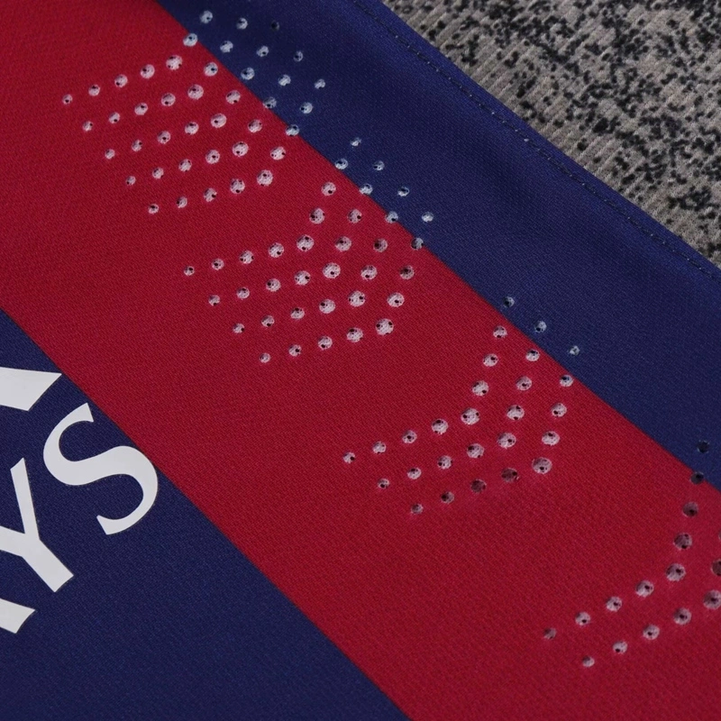2014/15 Barcelona Home Kids Kit