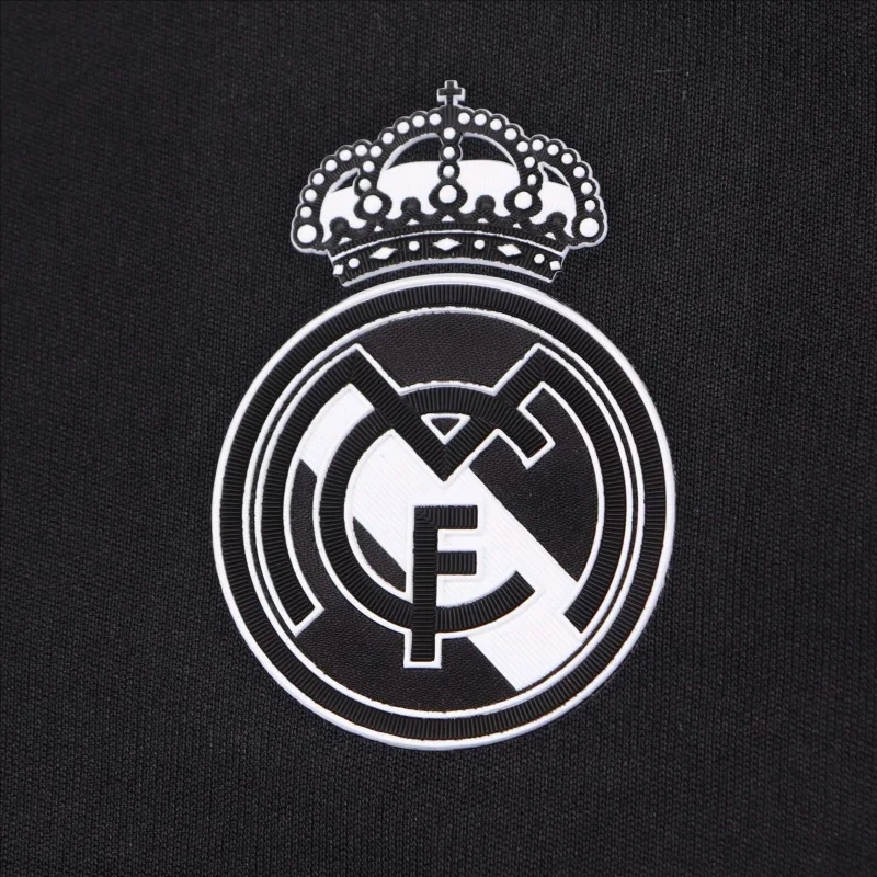2016/17 Real Madrid Third Away Kids Kit