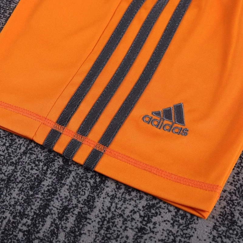2013/14 Real Madrid Third Away Kids Kit