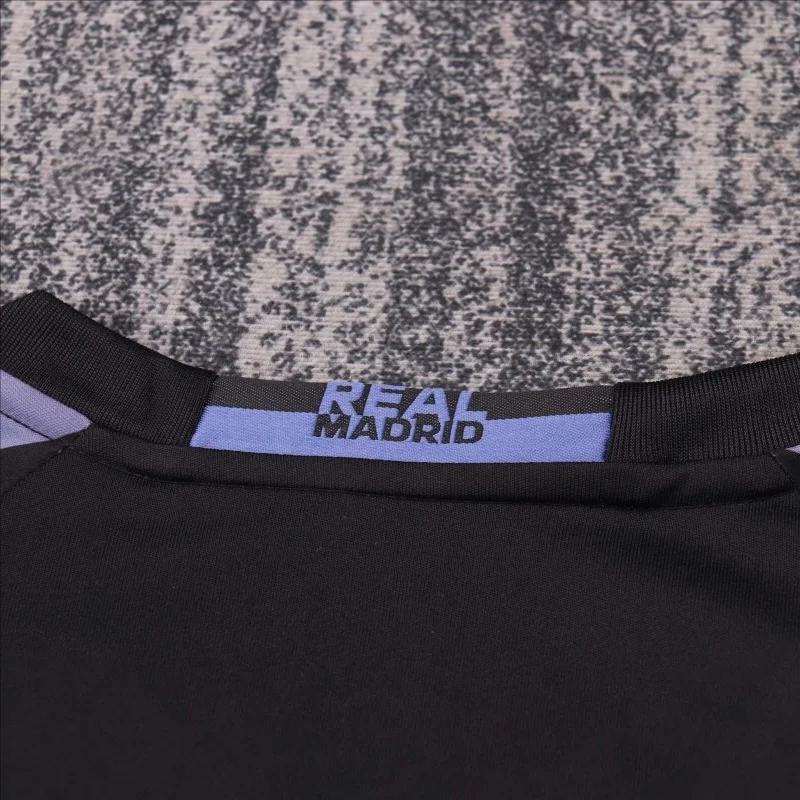 2016/17 Real Madrid Third Away Kids Kit