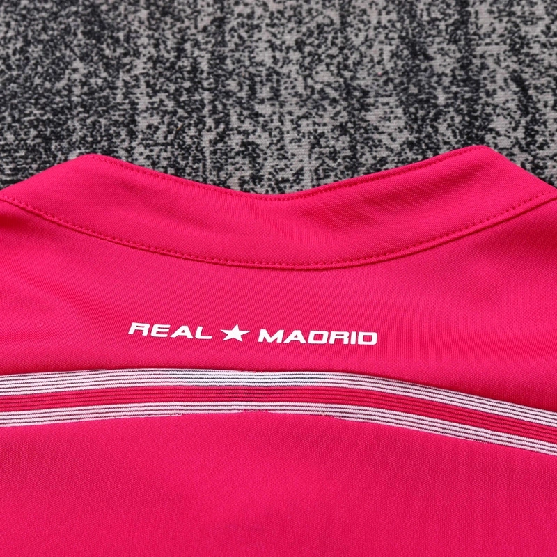 2014/15 Real Madrid Away Kids Kit
