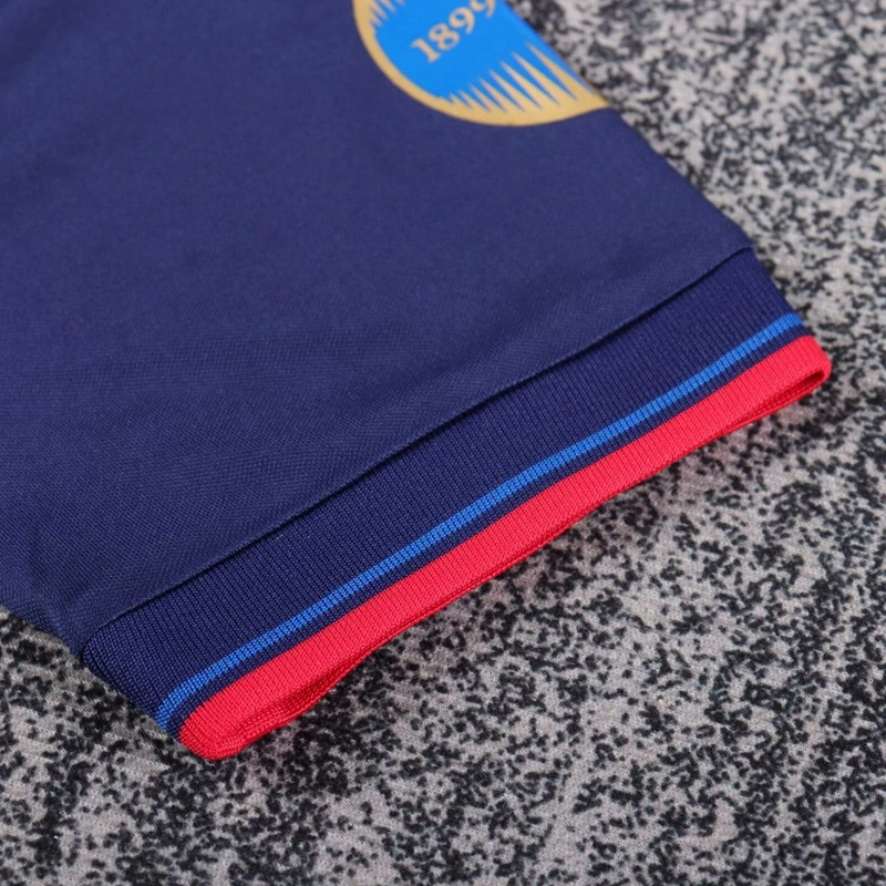 1899/1999 Barcelona Home Kids Kit