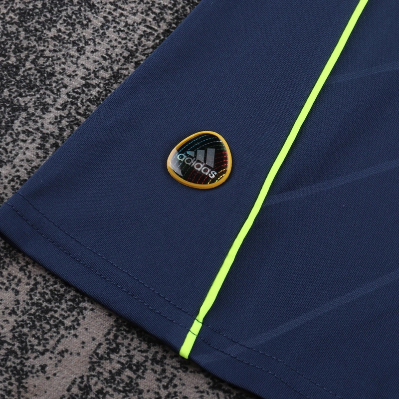 2010/11 Real Madrid Away Kids Kit