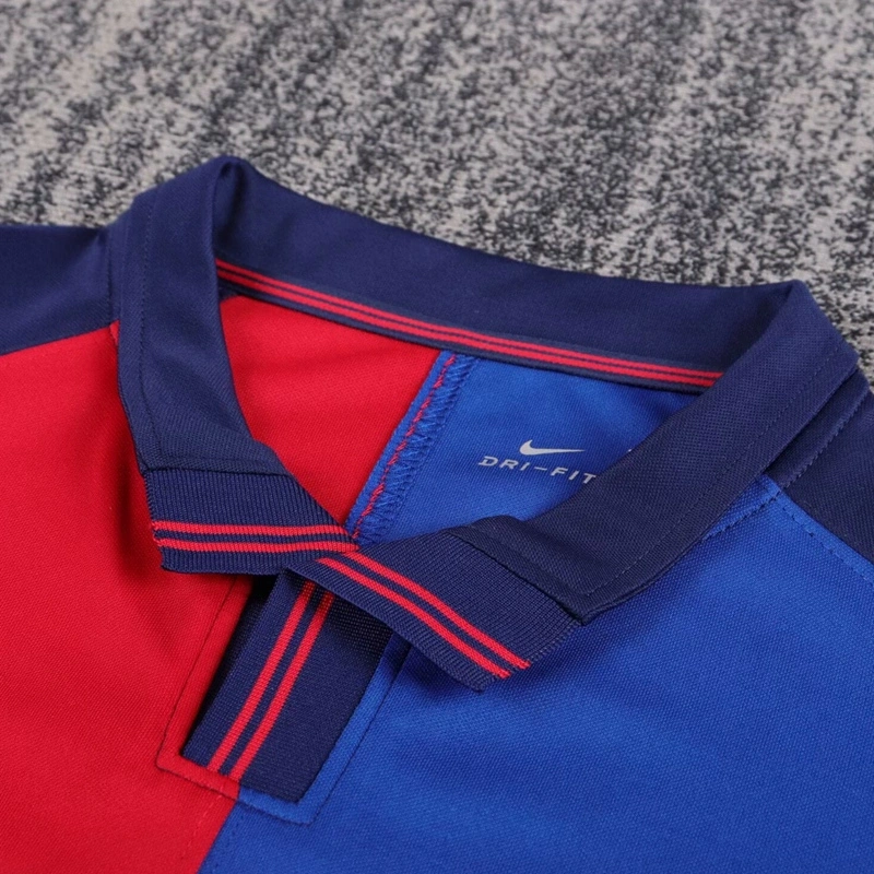 1899/1999 Barcelona Home Kids Kit
