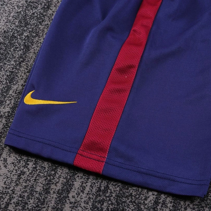 2014/15 Barcelona Home Kids Kit