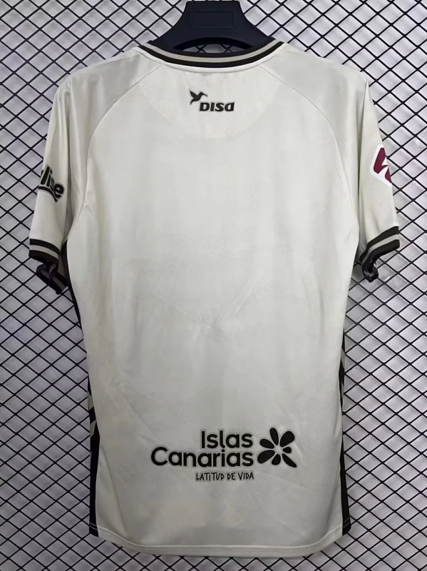 2025/26 Las Palmas Third Away Jersey