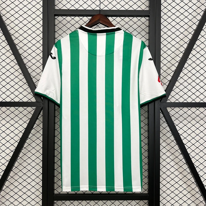 2025/26 Cordoba Cf Home Jersey