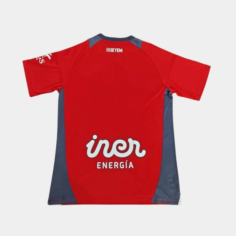 2025/26 Albacete Away Jersey
