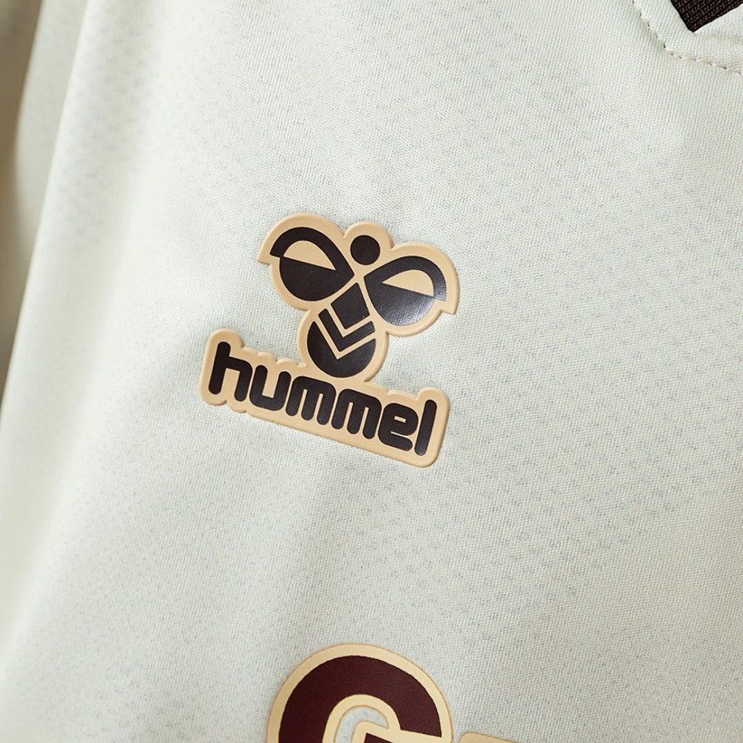 2025/26 Las Palmas Third Away Kids Kit