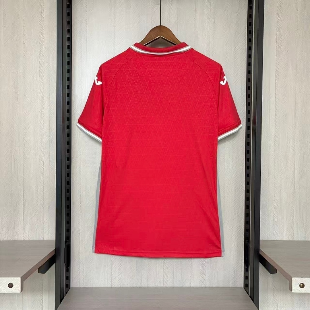2025/26 Cordoba Cf Third Away Jersey