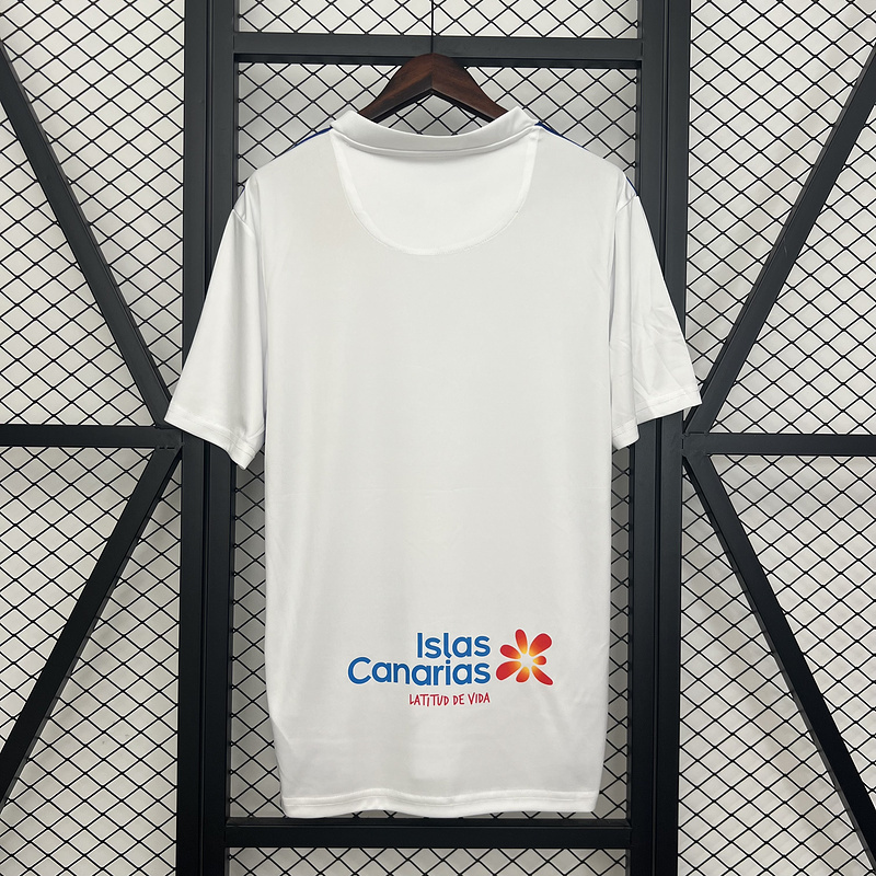 2025/26 Cd Tenerife Home Jersey