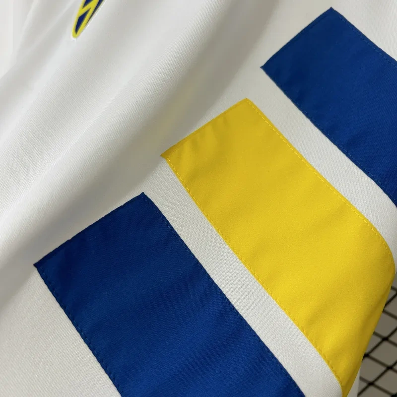 1994 Sweden Away Jersey