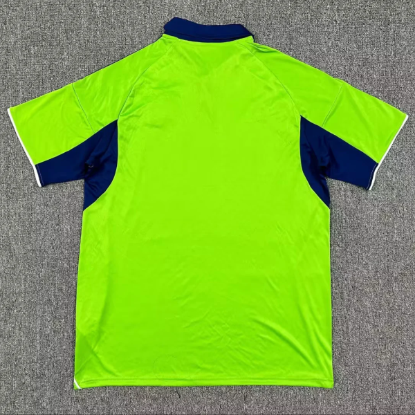 25/26 Fulham Away Jersey