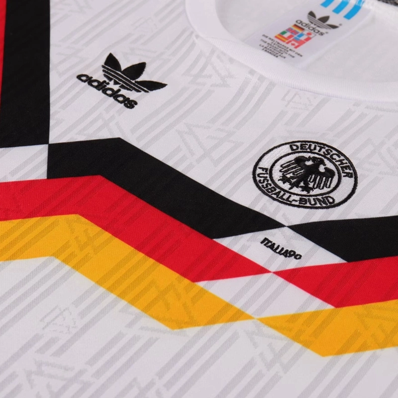1990 Germany Home Kids Kit