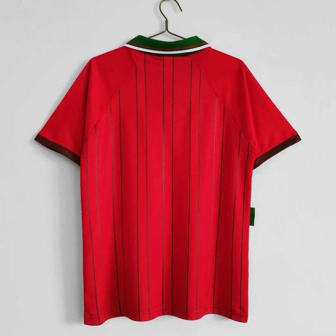 1994/96 Wales Home Jersey