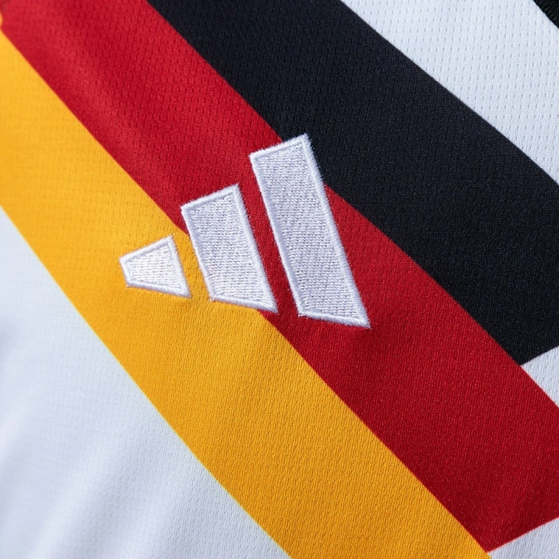 2026 Germany World Cup Home Jersey