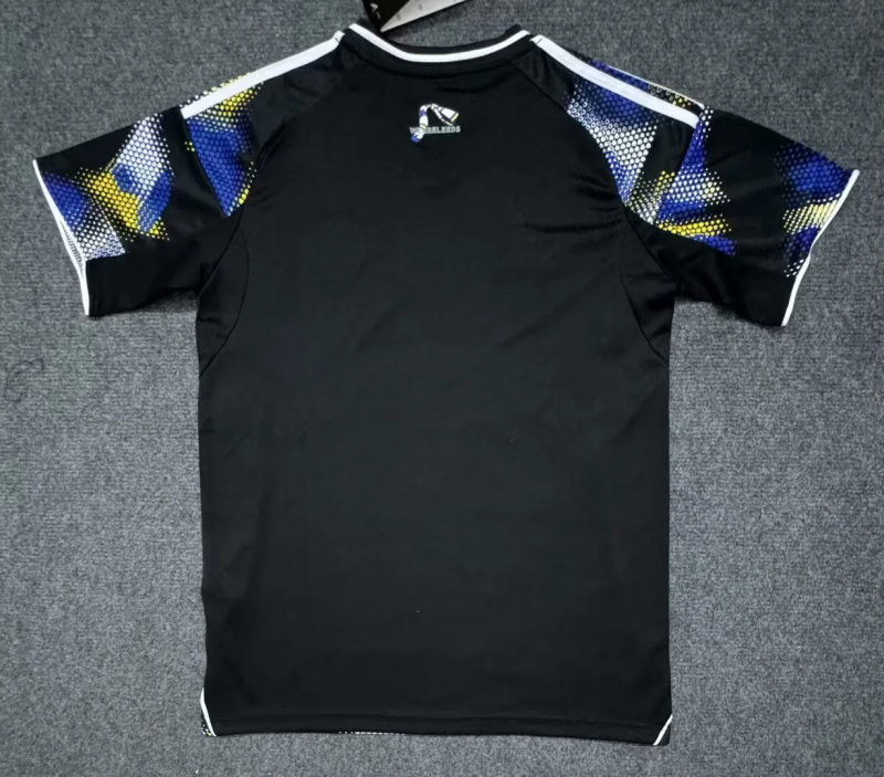 25/26 Leeds United Third Jersey