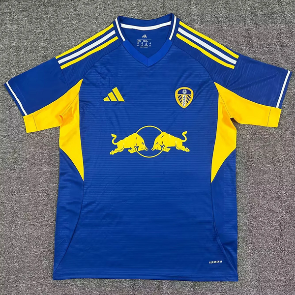 25/26 Leeds United Away Jersey