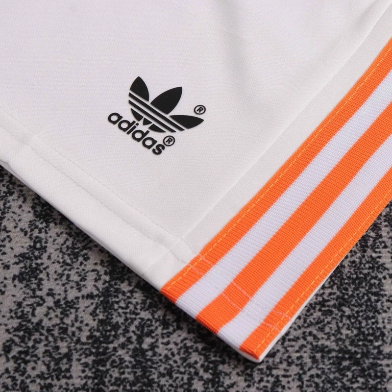 1988 Netherlands Home Kids Kit