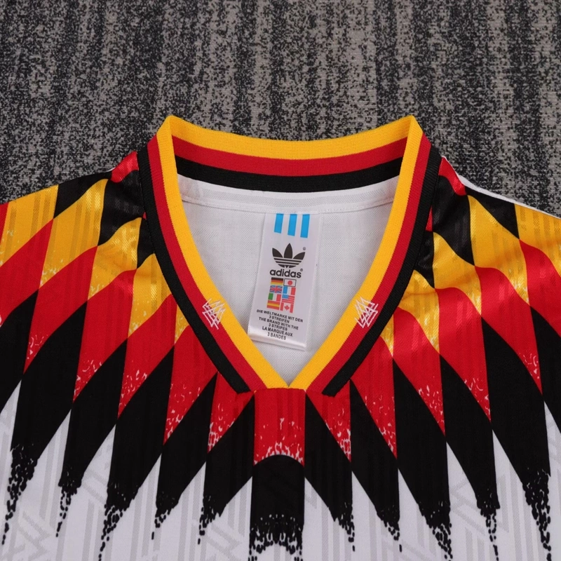 1994 Germany Home Kids Kit
