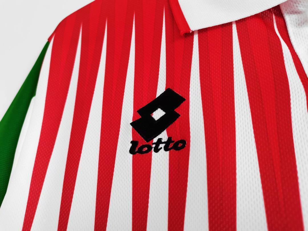 1996/98 Wales Away Jersey