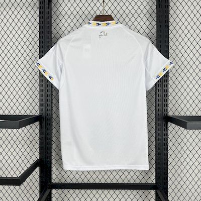 25/26 Leeds United Home Jersey