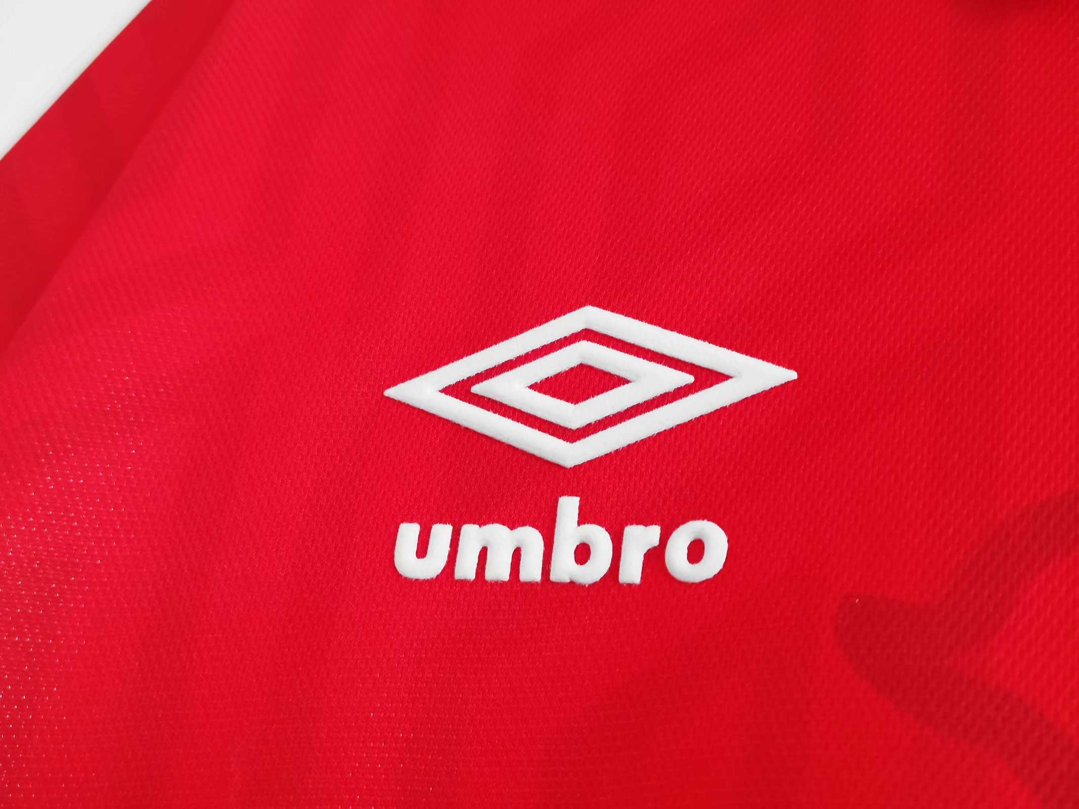 1992 Wales Home Jersey