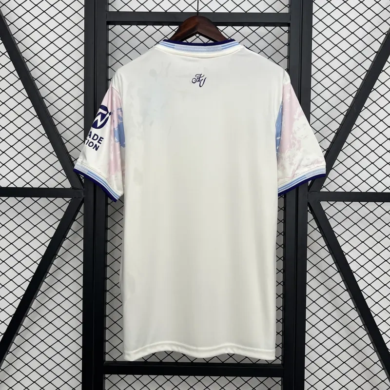 2025/26 Aston Villa Third Away Jersey