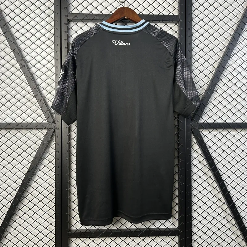 2025/26 Aston Villa Away Jersey