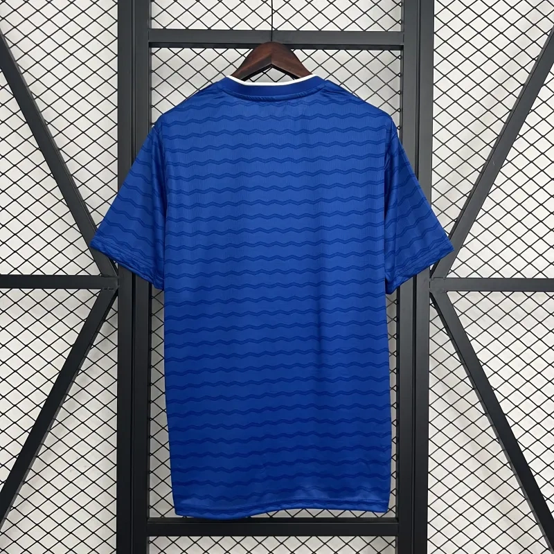 2025/26 Everton Home Jersey