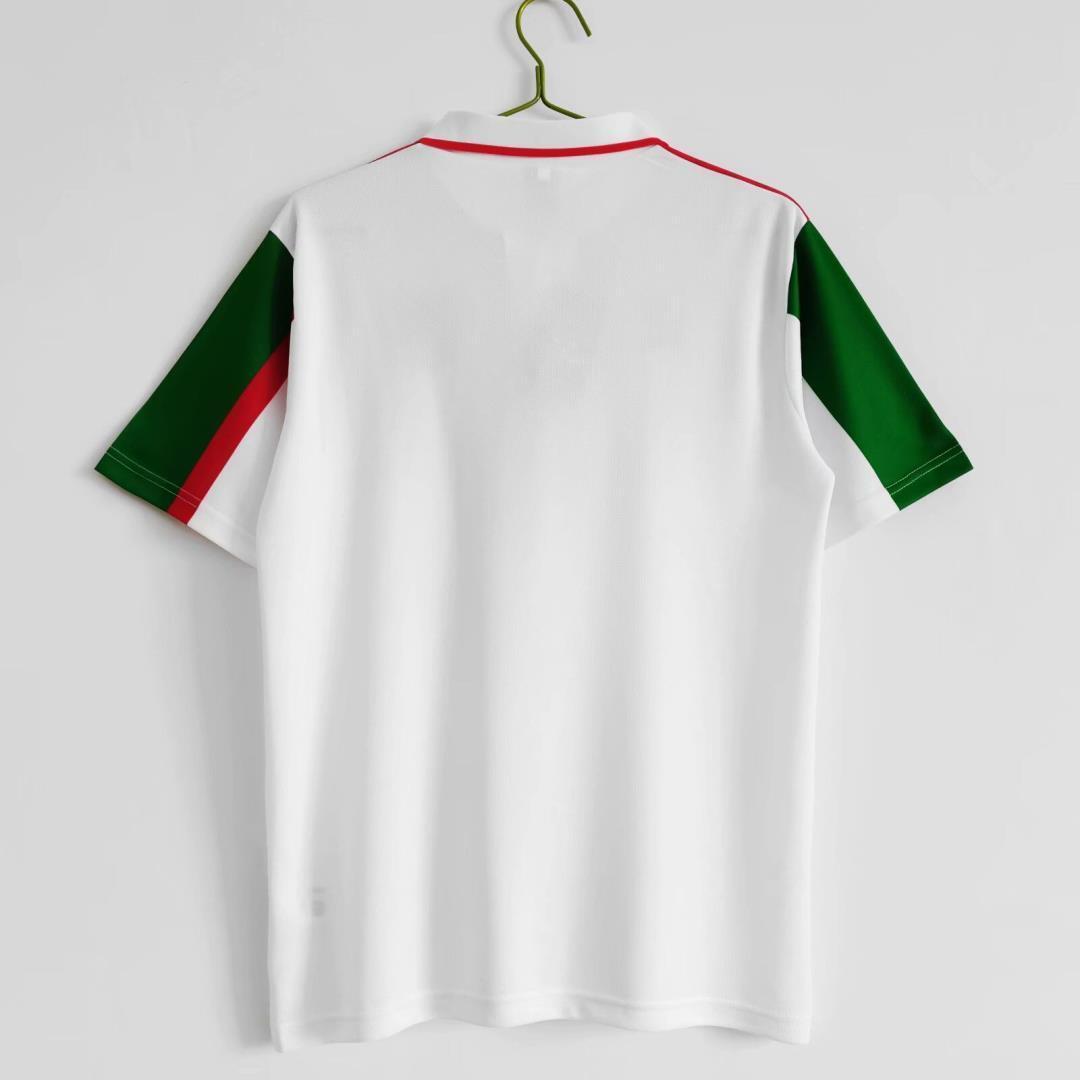 1996/98 Wales Away Jersey