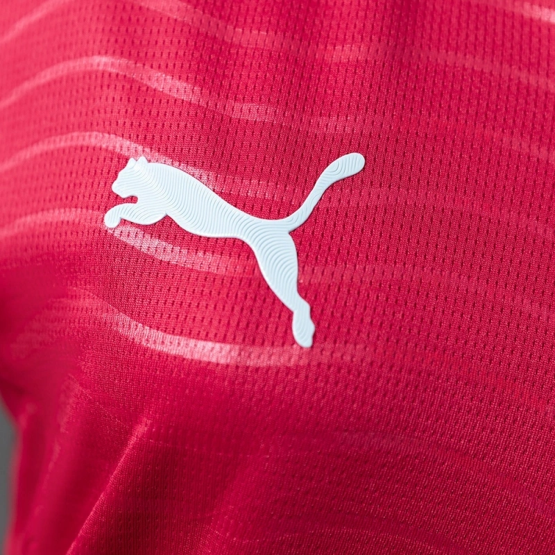 2026 Portugal World Cup Women Home Jersey