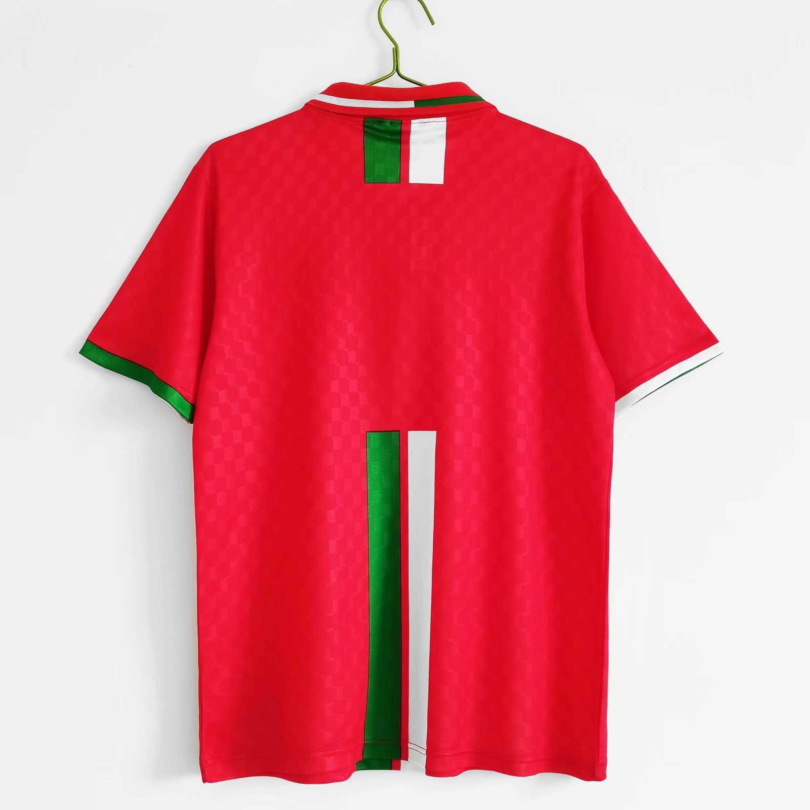 1996/98 Wales Home Jersey