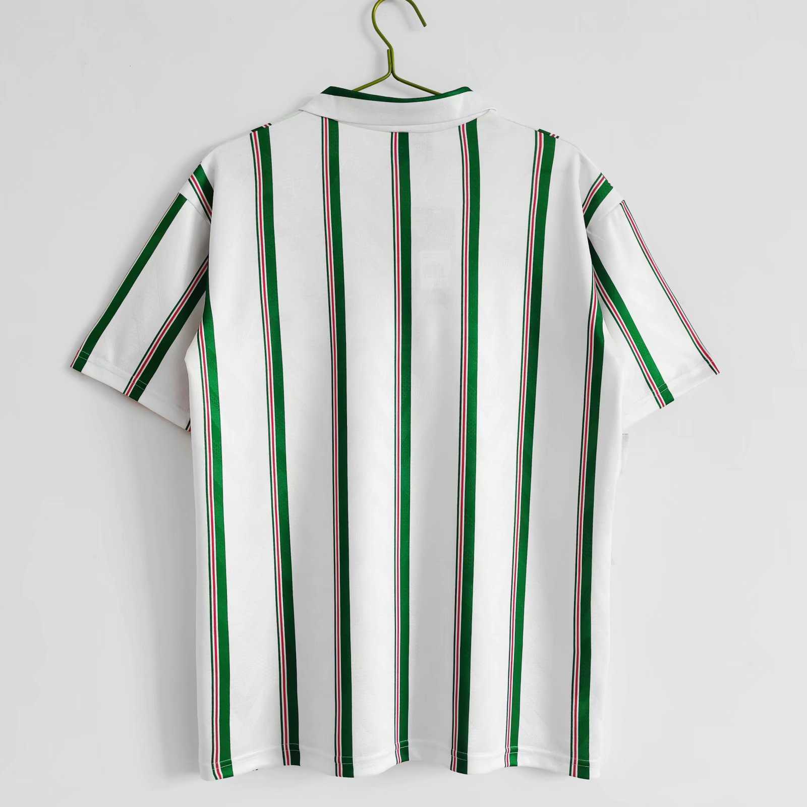 1993/95 Wales Away Jersey