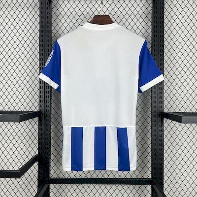 25/26 Brighton Home Jersey