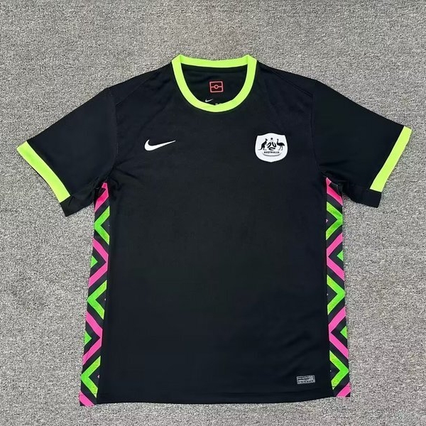 2026 Australia World Cup Away Jersey