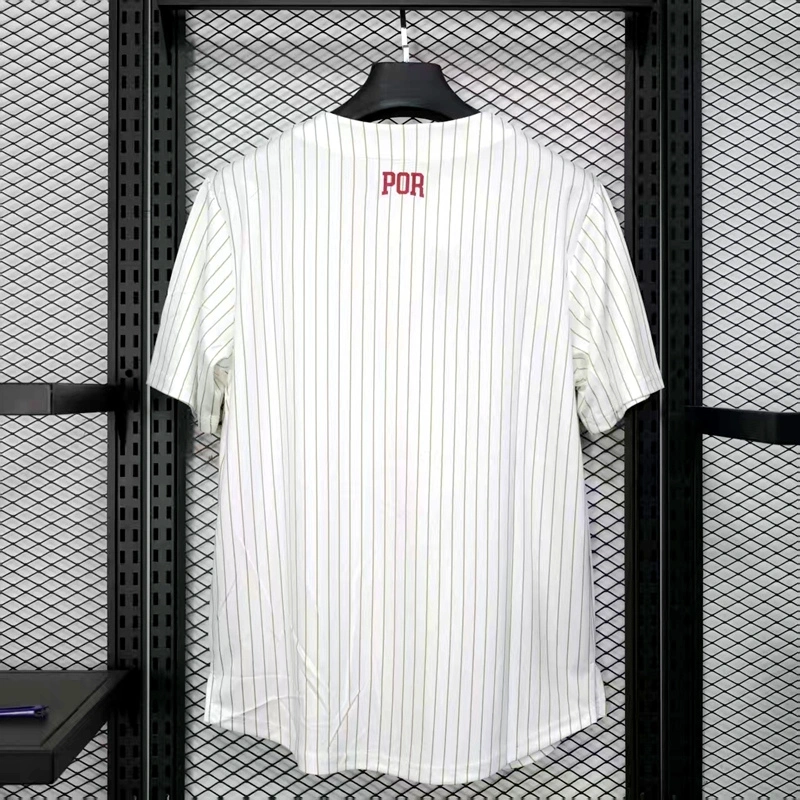 2025/26 Portugal Us Pack Jersey