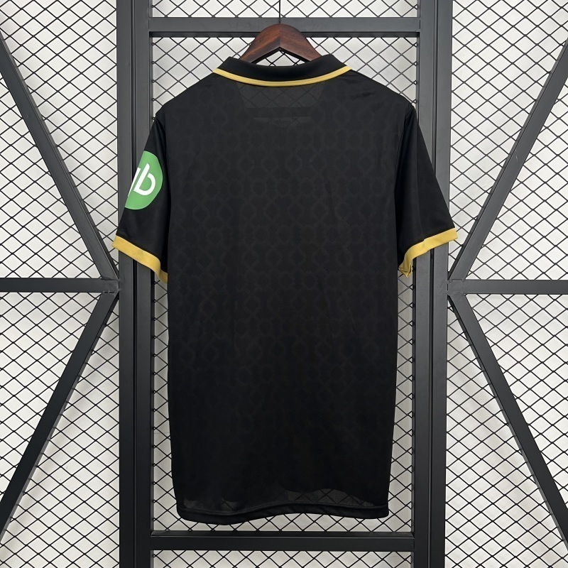 2025/26 West Ham United Away Jersey