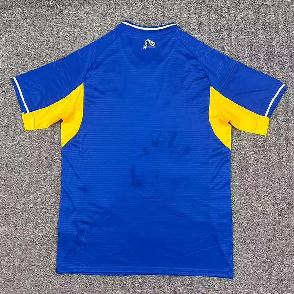 25/26 Leeds United Away Jersey