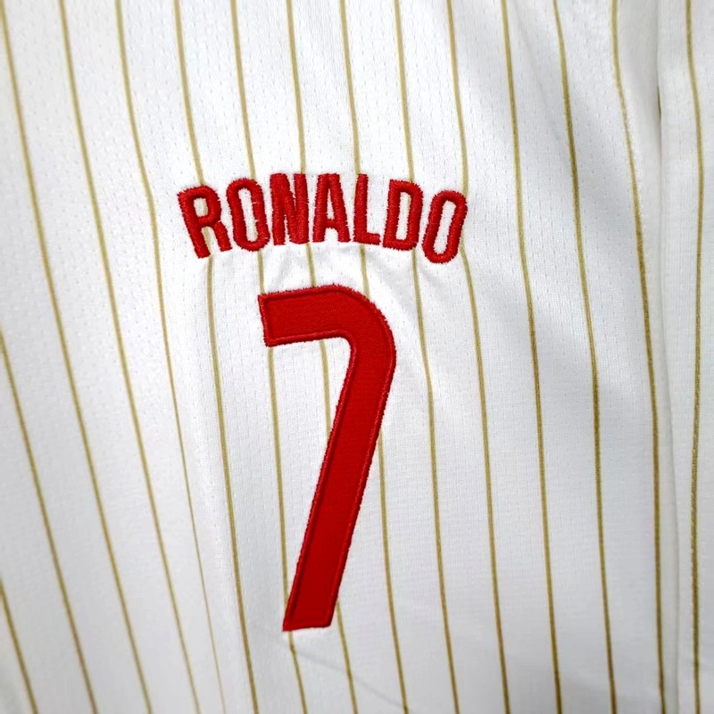2025/26 Portugal Us Pack Jersey